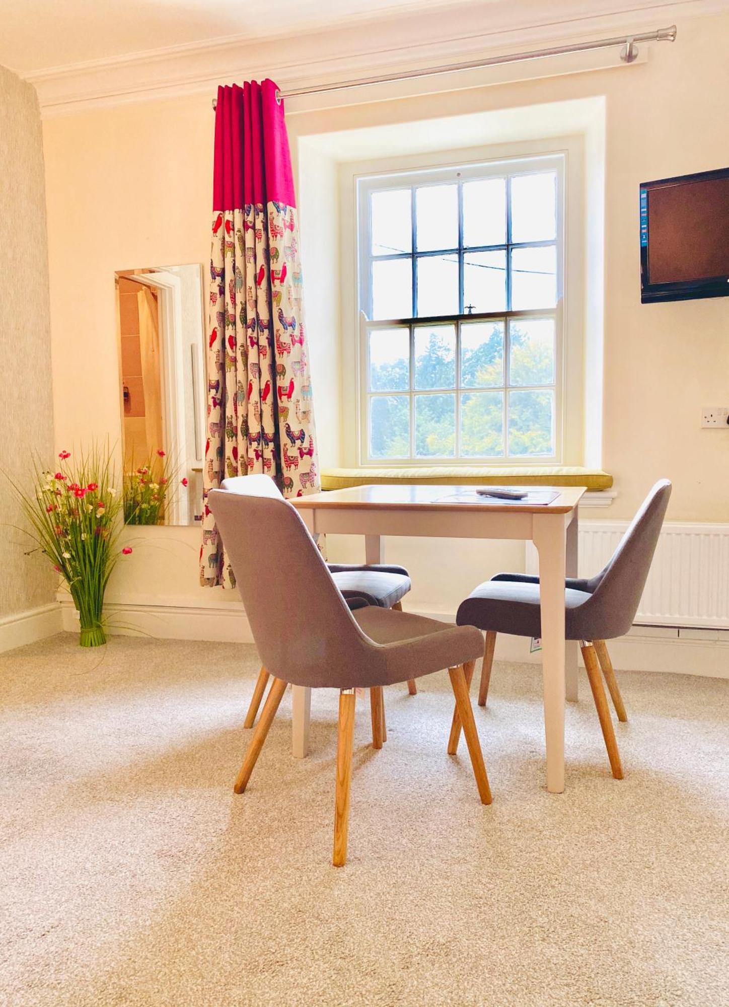 Gasthaus Court Colman Manor Bridgend  Zimmer foto